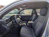 Thumbnail of 2025 Celestial Silver Metallic Toyota Tacoma