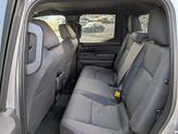 Thumbnail of 2025 Celestial Silver Metallic Toyota Tacoma