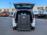 Thumbnail of 2024 Bright White Clearcoat Chrysler Pacifica