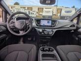 Thumbnail of 2024 Bright White Clearcoat Chrysler Pacifica