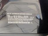 Thumbnail of 2021 Black Sapphire Metallic BMW X3