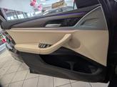 Thumbnail of 2021 Black Sapphire Metallic BMW X3