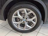 Thumbnail of 2021 Black Sapphire Metallic BMW X3