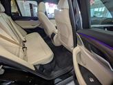Thumbnail of 2021 Black Sapphire Metallic BMW X3