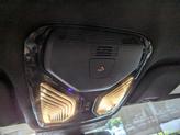 Thumbnail of 2021 Black Sapphire Metallic BMW X3