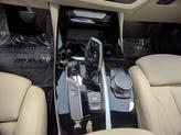Thumbnail of 2021 Black Sapphire Metallic BMW X3