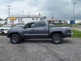 Thumbnail of 2023 Magnetic Gray Metallic Toyota Tacoma