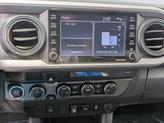 Thumbnail of 2023 Magnetic Gray Metallic Toyota Tacoma