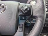 Thumbnail of 2023 Magnetic Gray Metallic Toyota Tacoma