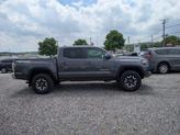 Thumbnail of 2023 Magnetic Gray Metallic Toyota Tacoma