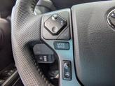 Thumbnail of 2023 Magnetic Gray Metallic Toyota Tacoma