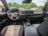 Thumbnail of 2023 Magnetic Gray Metallic Toyota Tacoma