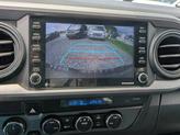 Thumbnail of 2023 Magnetic Gray Metallic Toyota Tacoma