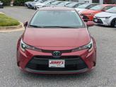 Thumbnail of 2024 Ruby Flare Pearl Toyota Corolla