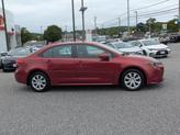 Thumbnail of 2024 Ruby Flare Pearl Toyota Corolla