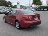 Thumbnail of 2024 Ruby Flare Pearl Toyota Corolla