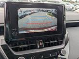 Thumbnail of 2024 Ruby Flare Pearl Toyota Corolla
