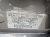 Thumbnail of 2025 Gun Metallic Nissan Versa