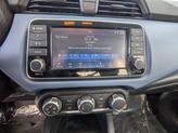 Thumbnail of 2025 Gun Metallic Nissan Versa