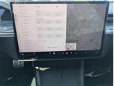 Thumbnail of 2021 Midnight Silver Metallic Tesla Model S