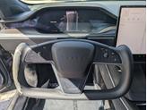 Thumbnail of 2021 Midnight Silver Metallic Tesla Model S