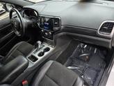Thumbnail of 2019 Bright White Clearcoat Jeep Grand Cherokee