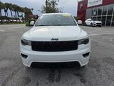 Thumbnail of 2019 Bright White Clearcoat Jeep Grand Cherokee