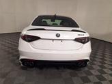 Thumbnail of 2024 Milano White Alfa Romeo Giulia