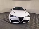 Thumbnail of 2024 Milano White Alfa Romeo Giulia