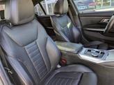 Thumbnail of 2023 Brooklyn Grey Metallic BMW M340