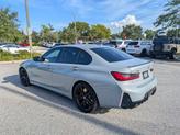 Thumbnail of 2023 Brooklyn Grey Metallic BMW M340