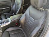 Thumbnail of 2023 Brooklyn Grey Metallic BMW M340