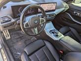 Thumbnail of 2023 Brooklyn Grey Metallic BMW M340