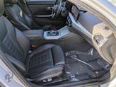Thumbnail of 2023 Brooklyn Grey Metallic BMW M340
