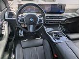 Thumbnail of 2024 Skyscraper Gray Metallic BMW X5