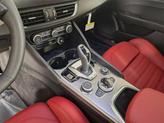 Thumbnail of 2025 Vesuvio Gray Metallic Alfa Romeo Giulia