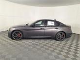 Thumbnail of 2025 Vesuvio Gray Metallic Alfa Romeo Giulia