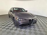 Thumbnail of 2025 Vesuvio Gray Metallic Alfa Romeo Giulia