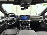 Thumbnail of 2025 Iconic Silver Metallic Ford F-150