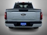 Thumbnail of 2025 Iconic Silver Metallic Ford F-150