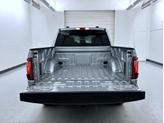 Thumbnail of 2025 Iconic Silver Metallic Ford F-150