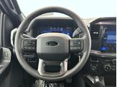 Thumbnail of 2025 Iconic Silver Metallic Ford F-150