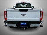 Thumbnail of 2025 Oxford White Ford F-350