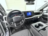 Thumbnail of 2025 Oxford White Ford F-350