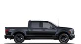 Thumbnail of 2025 Agate Black Metallic Ford F-150