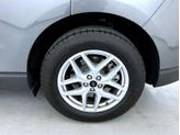 Thumbnail of 2024 Gray Metallic Ford Edge