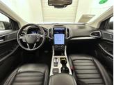 Thumbnail of 2024 Gray Metallic Ford Edge