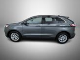 Thumbnail of 2024 Gray Metallic Ford Edge