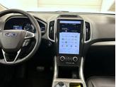 Thumbnail of 2024 Gray Metallic Ford Edge