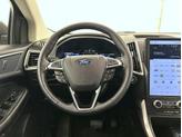 Thumbnail of 2024 Gray Metallic Ford Edge
